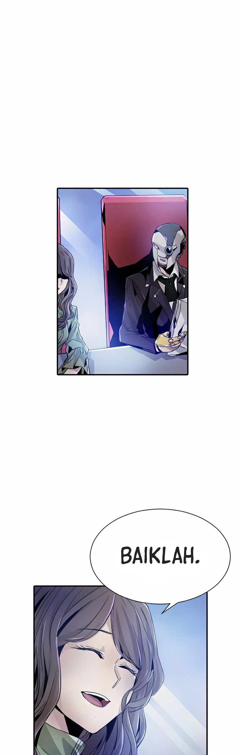 How To Kill A God Chapter 28 Gambar 4