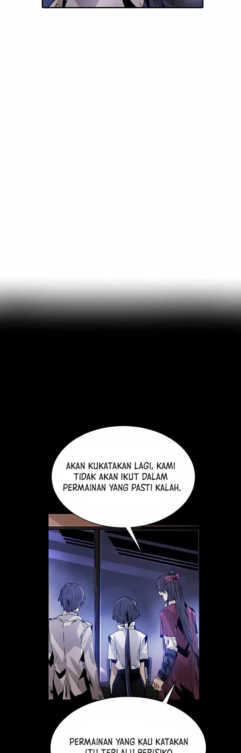 How To Kill A God Chapter 28 Gambar 11