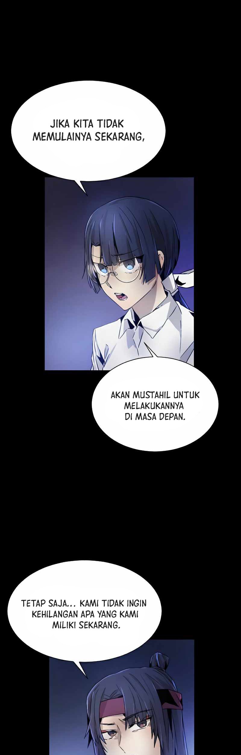 How To Kill A God Chapter 28 Gambar 15