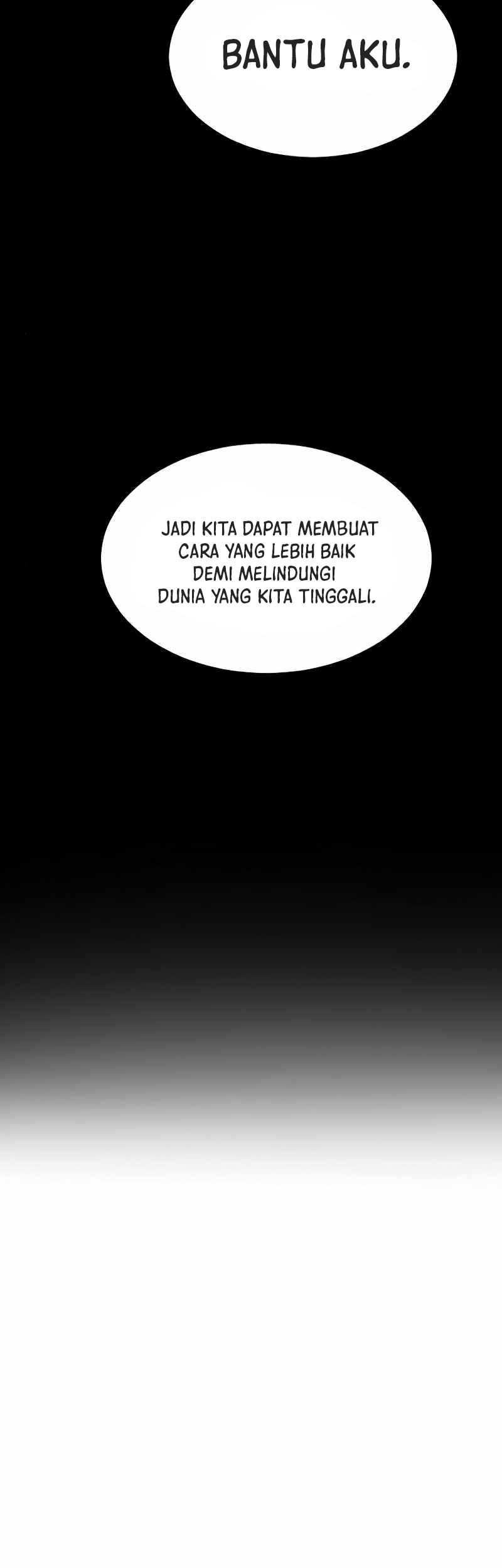 How To Kill A God Chapter 28 Gambar 33