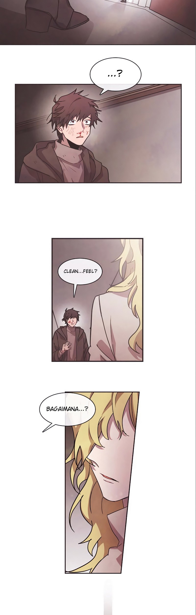 Miracle Hero! Chapter 52 Gambar 17