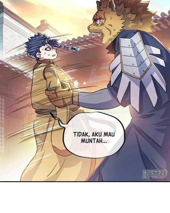 Peerless Soul Chapter 340 Gambar 8