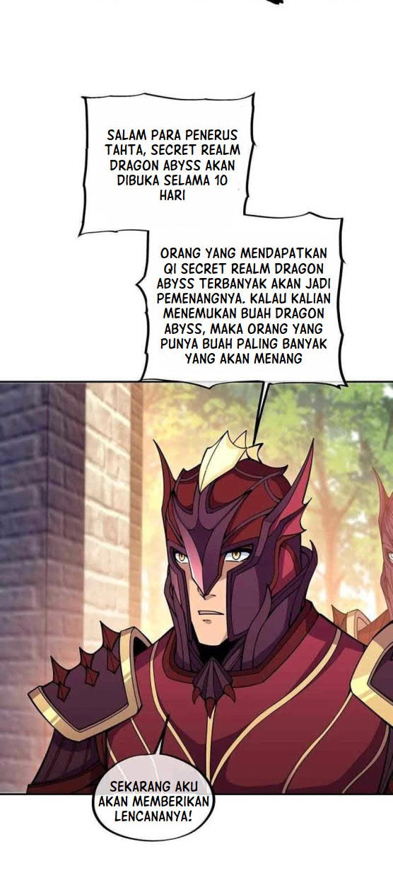 Peerless Soul Chapter 340 Gambar 16