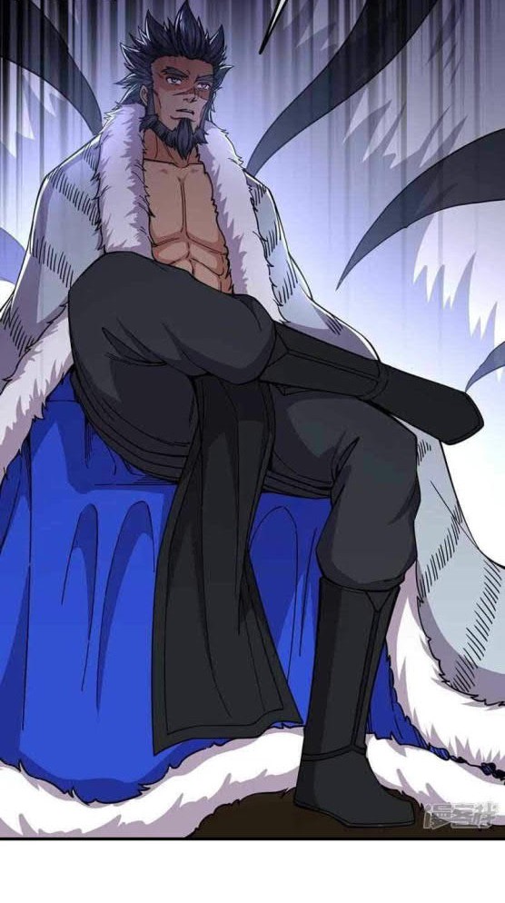 Peerless Soul Chapter 340 Gambar 20