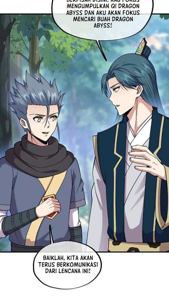 Peerless Soul Chapter 340 Gambar 24