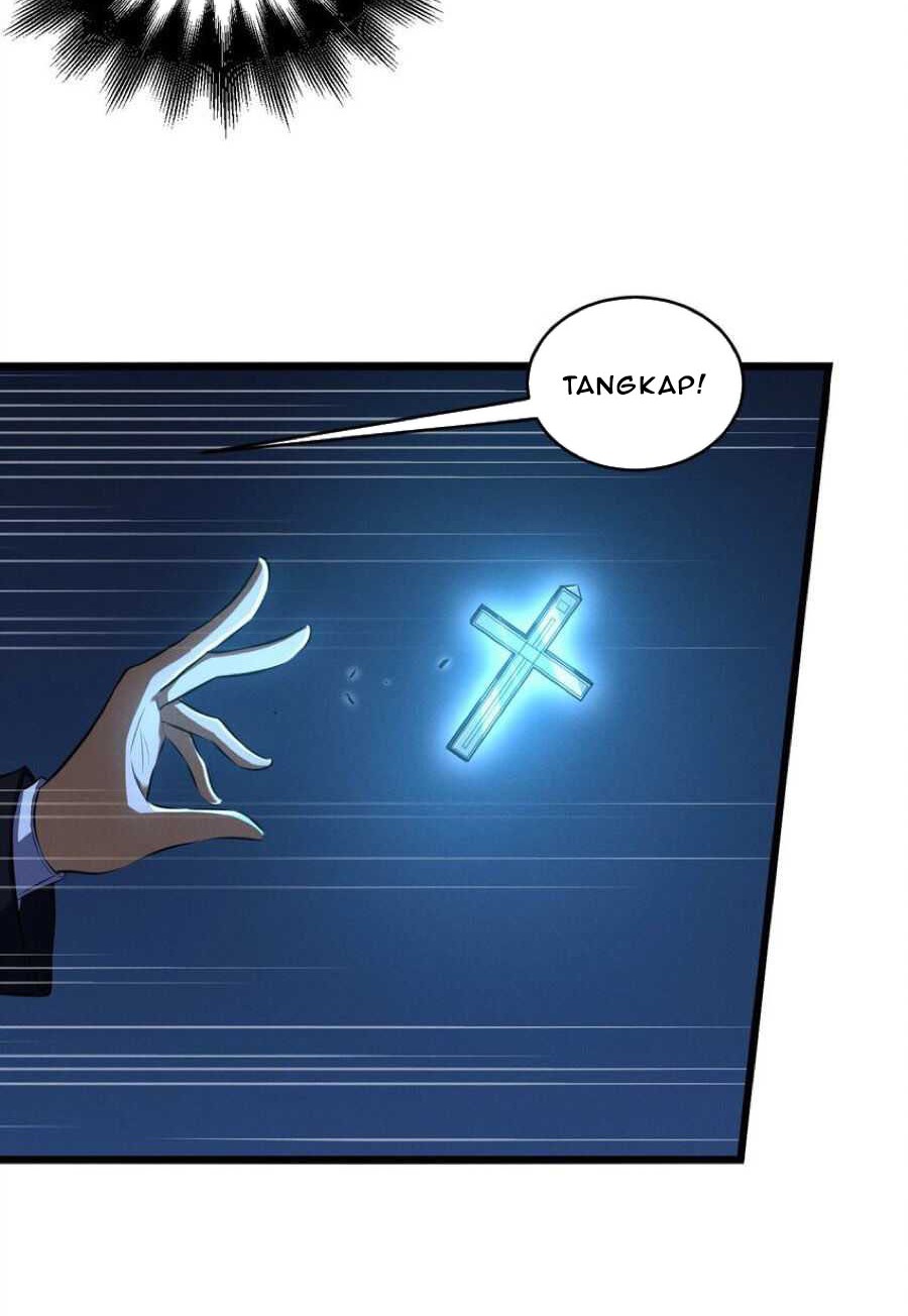 Please Stop Summoning Me! Chapter 34 Gambar 24