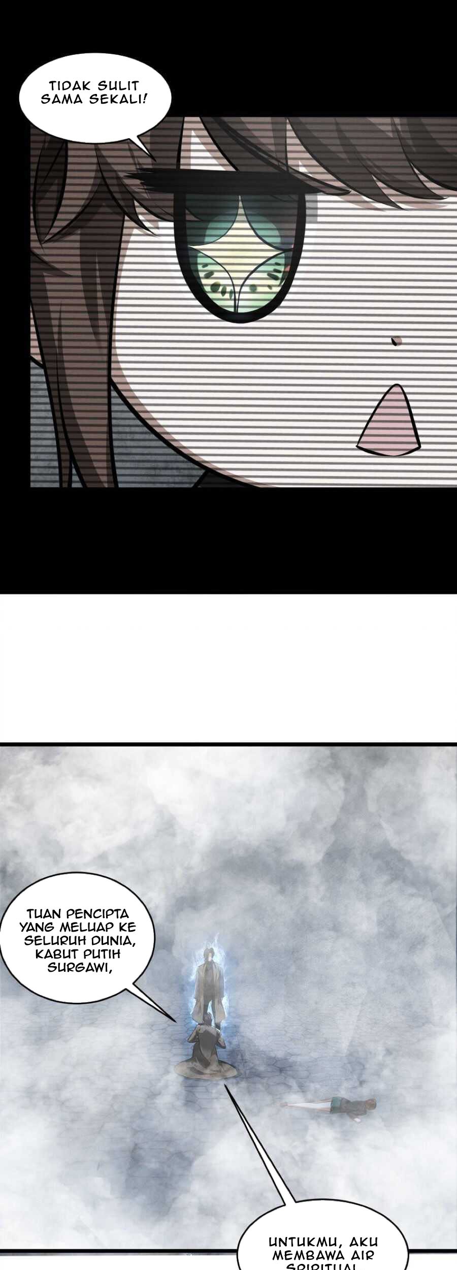 Please Stop Summoning Me! Chapter 34 Gambar 44