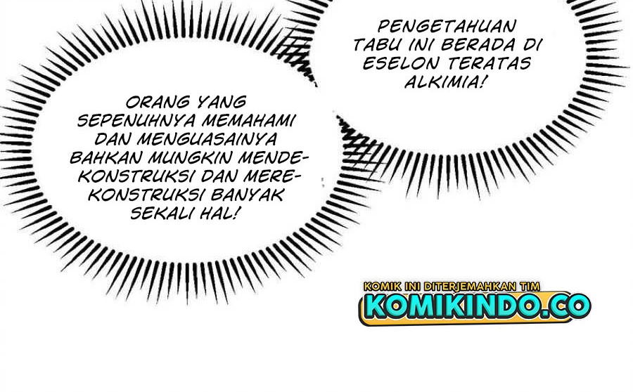Please Stop Summoning Me! Chapter 34 Gambar 53