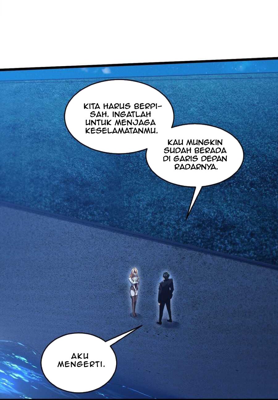 Please Stop Summoning Me! Chapter 34 Gambar 37