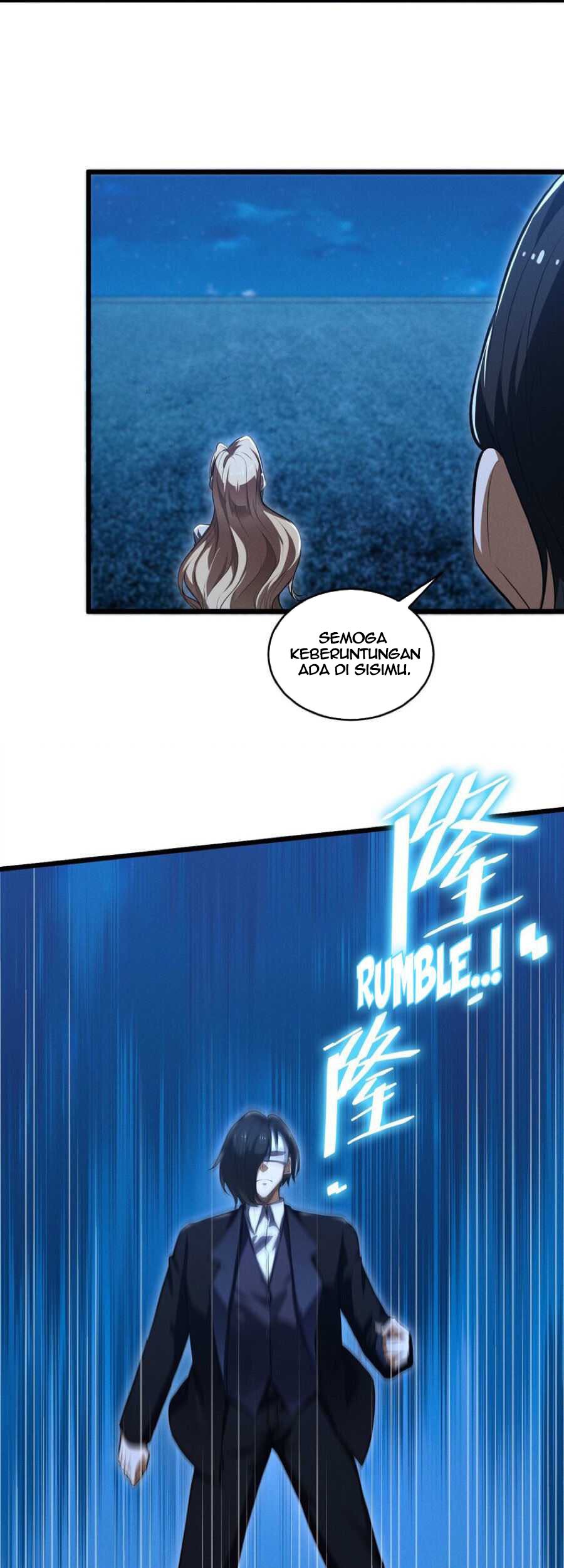 Please Stop Summoning Me! Chapter 34 Gambar 38