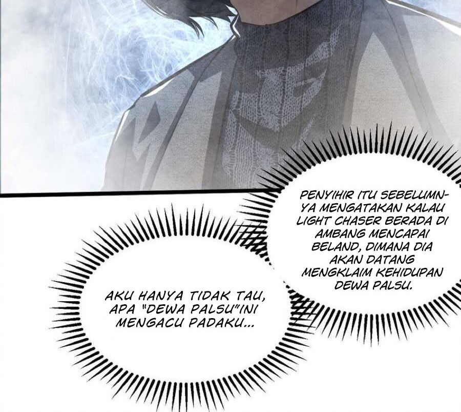 Please Stop Summoning Me! Chapter 34 Gambar 55