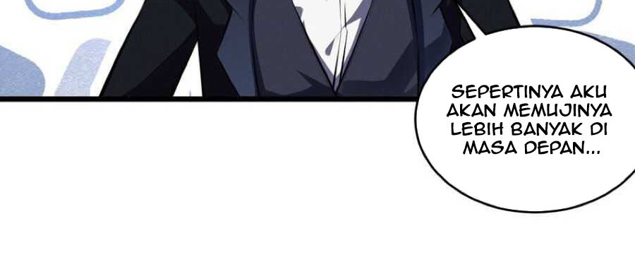 Please Stop Summoning Me! Chapter 34 Gambar 9