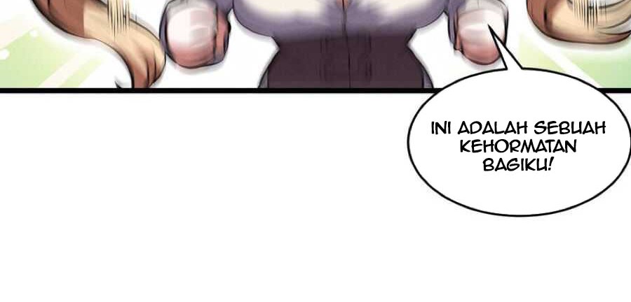 Please Stop Summoning Me! Chapter 34 Gambar 14