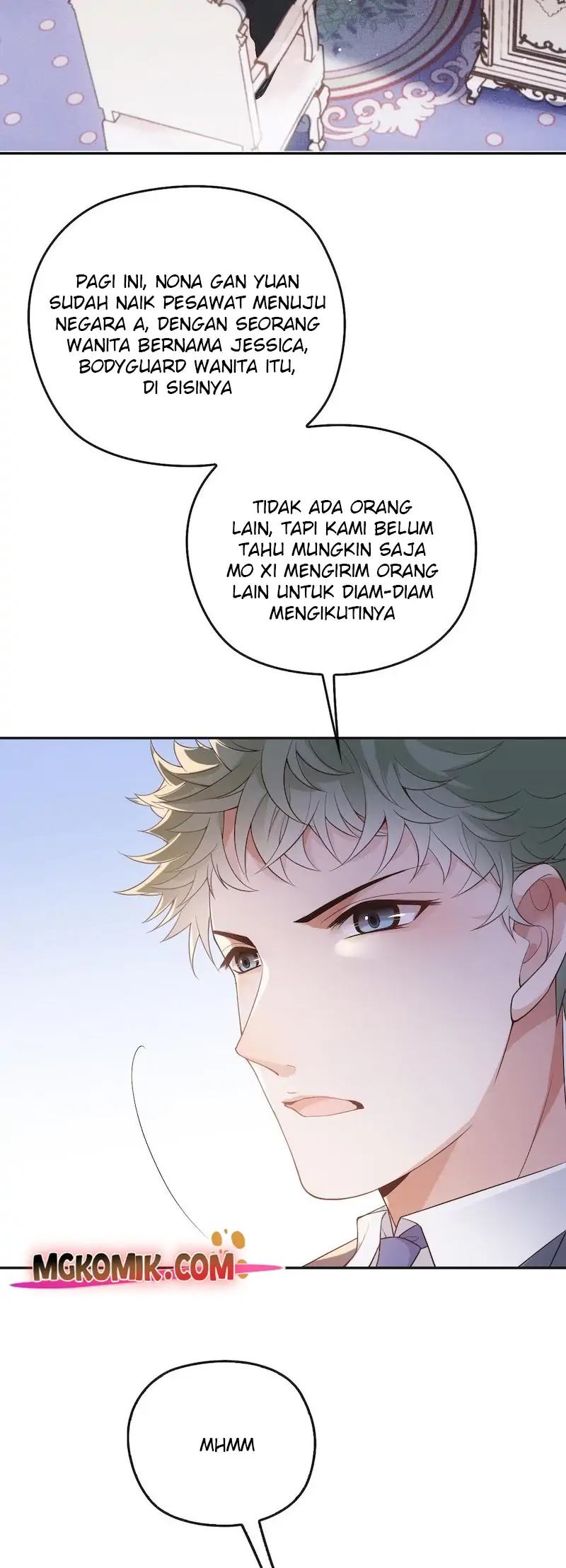 Pregnant Wife, One Plus One Chapter 195 Gambar 4