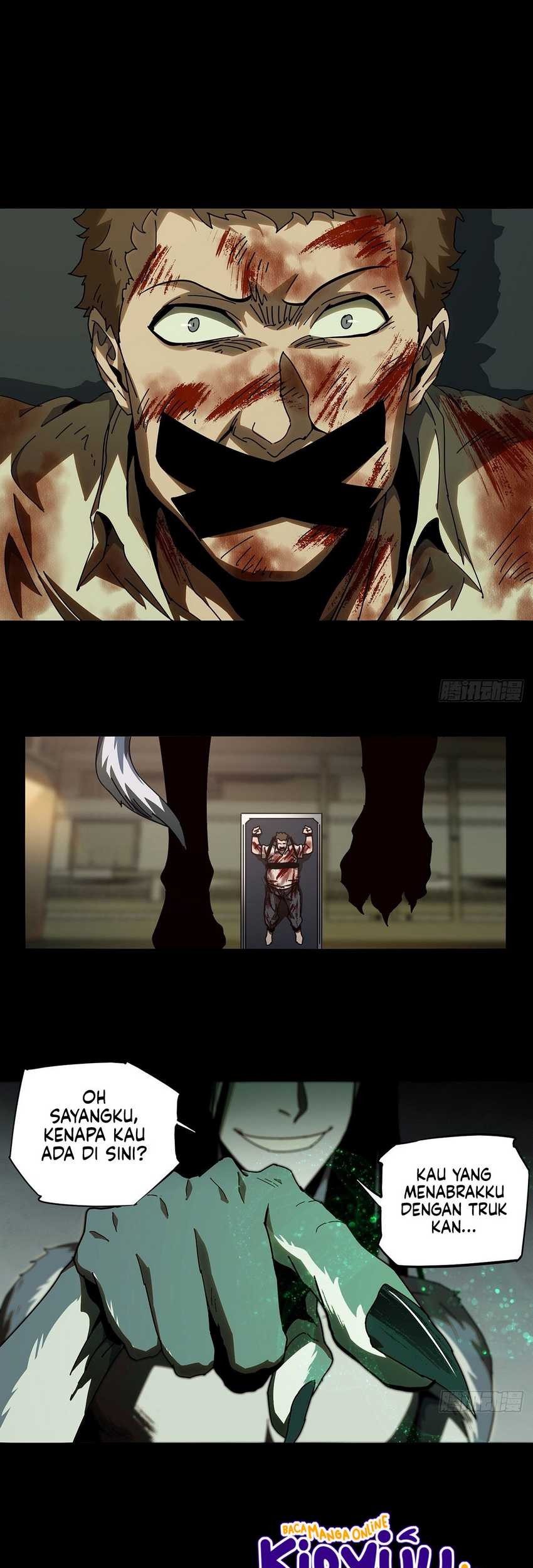 Manhua Da Xiang Wuxing Chapter 74 gambar nomor 2