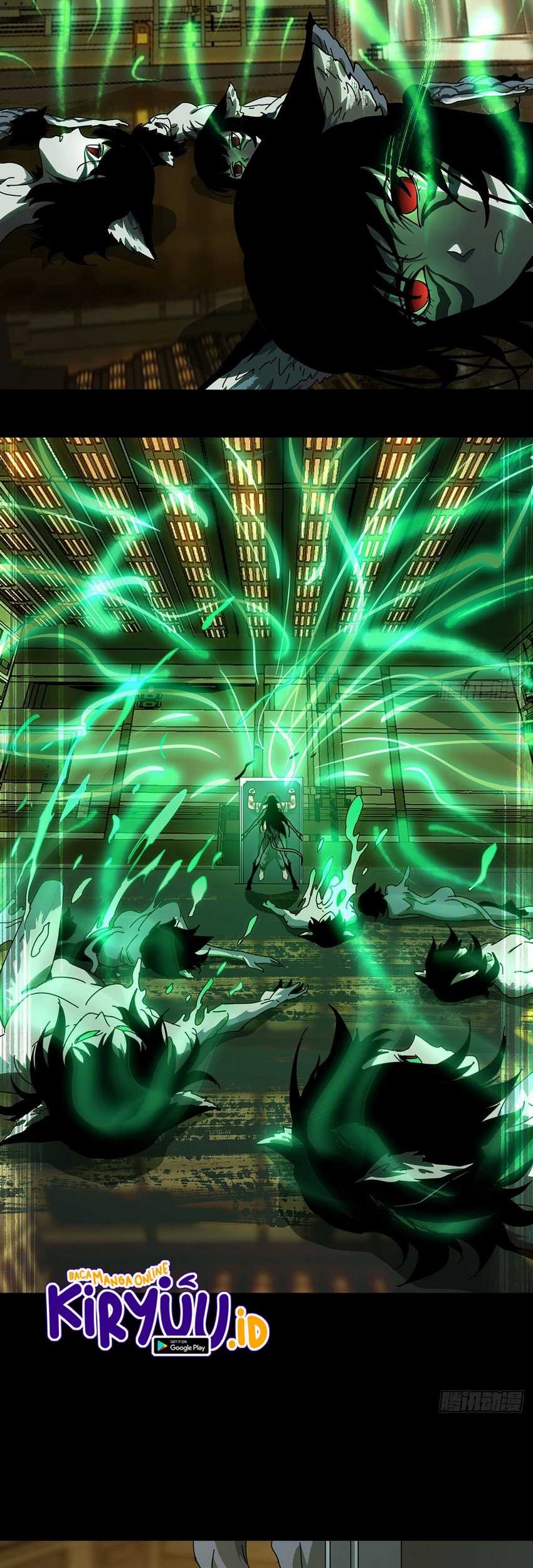 Da Xiang Wuxing Chapter 74 Gambar 7