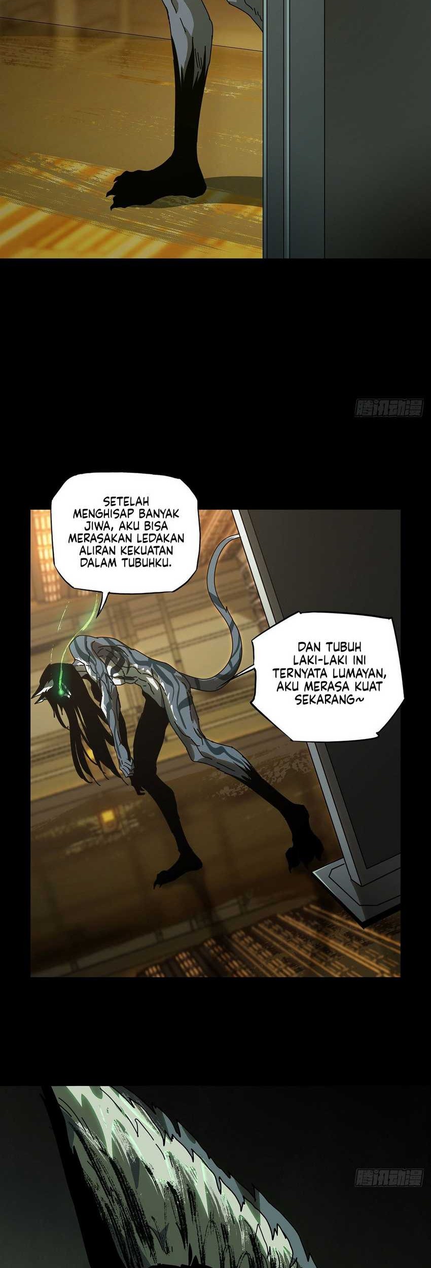 Da Xiang Wuxing Chapter 74 Gambar 8