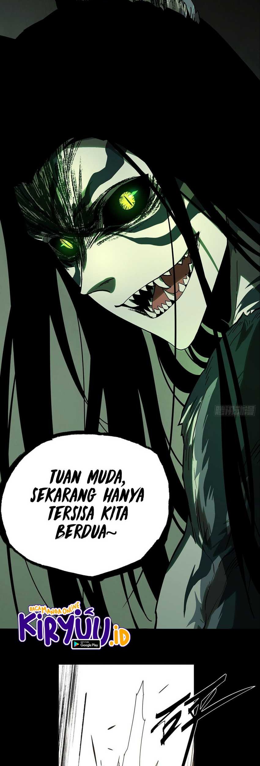 Da Xiang Wuxing Chapter 74 Gambar 9