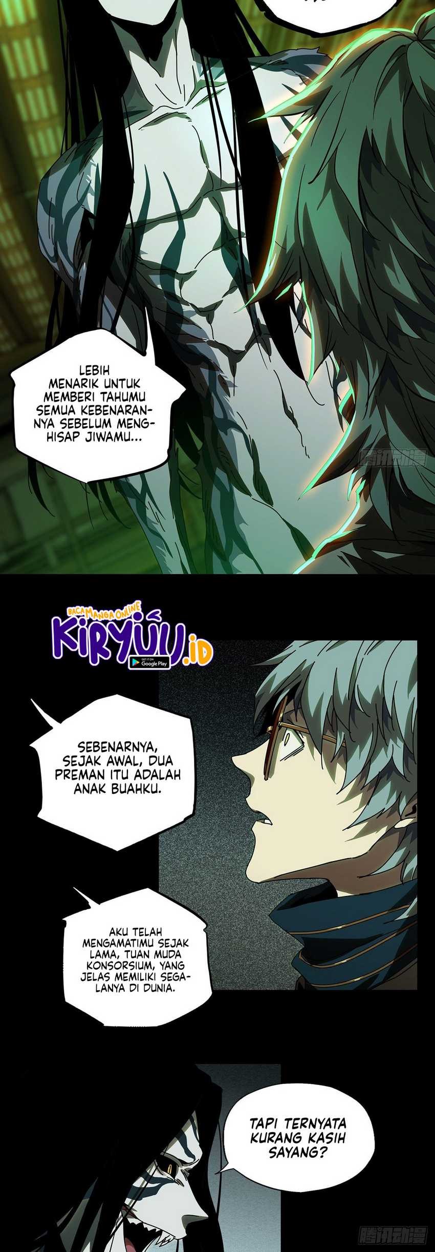 Da Xiang Wuxing Chapter 74 Gambar 11