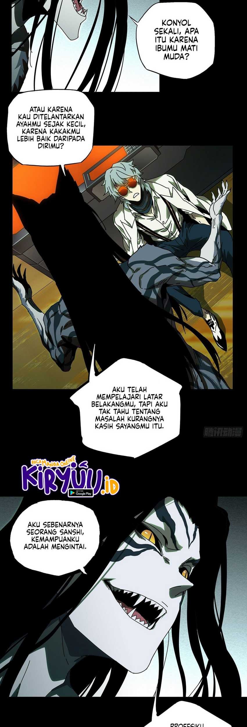 Da Xiang Wuxing Chapter 74 Gambar 12