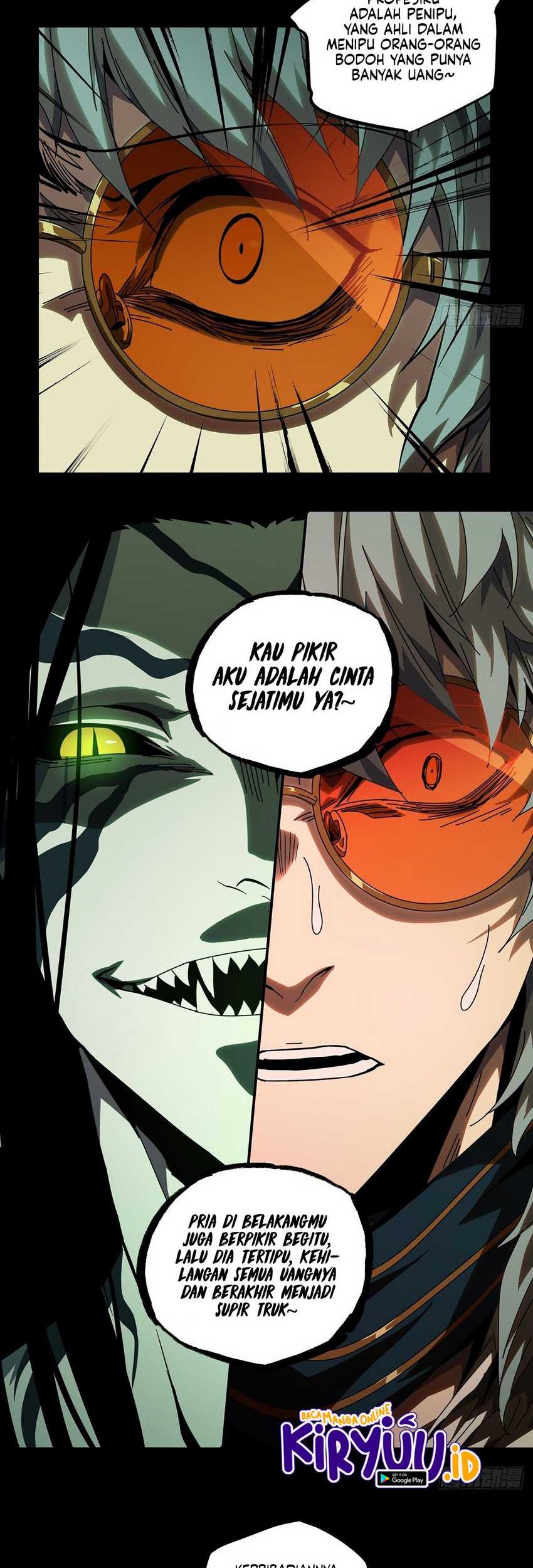 Da Xiang Wuxing Chapter 74 Gambar 13