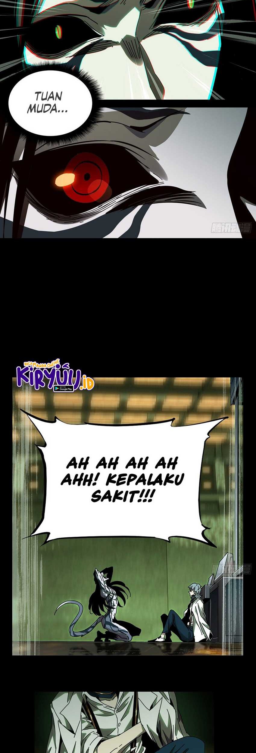 Da Xiang Wuxing Chapter 74 Gambar 15