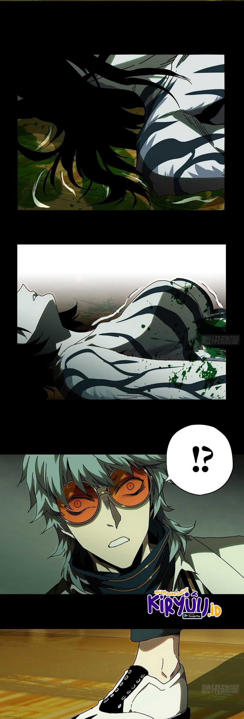 Da Xiang Wuxing Chapter 74 Gambar 21