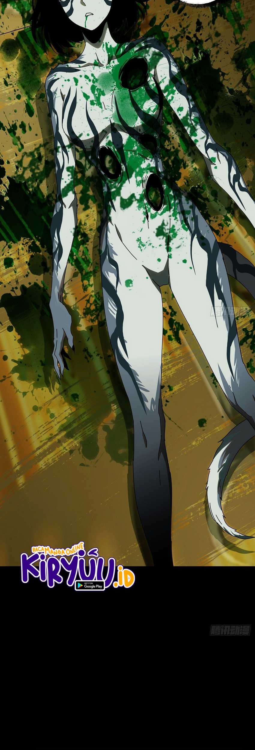 Da Xiang Wuxing Chapter 74 Gambar 23