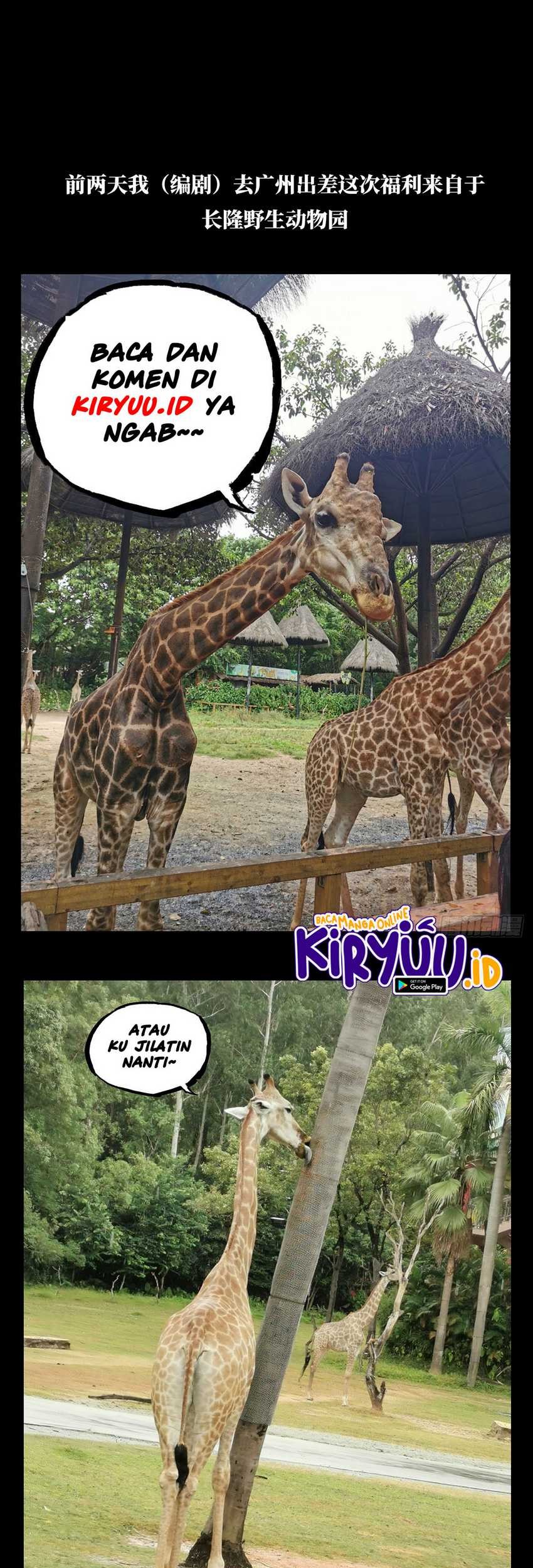 Da Xiang Wuxing Chapter 74 Gambar 26