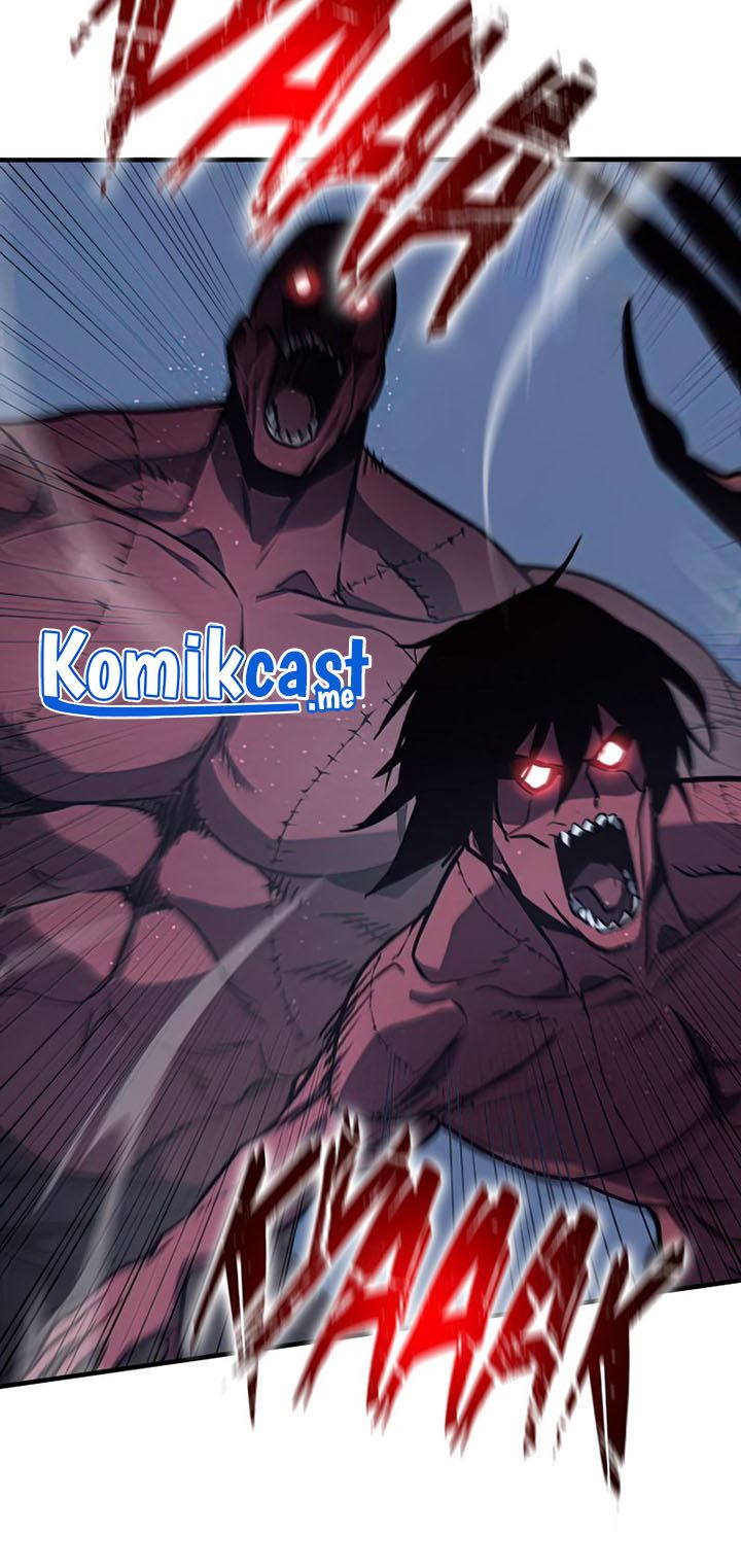 I Reincarnated As The Crazed Heir Chapter 52 Gambar 25