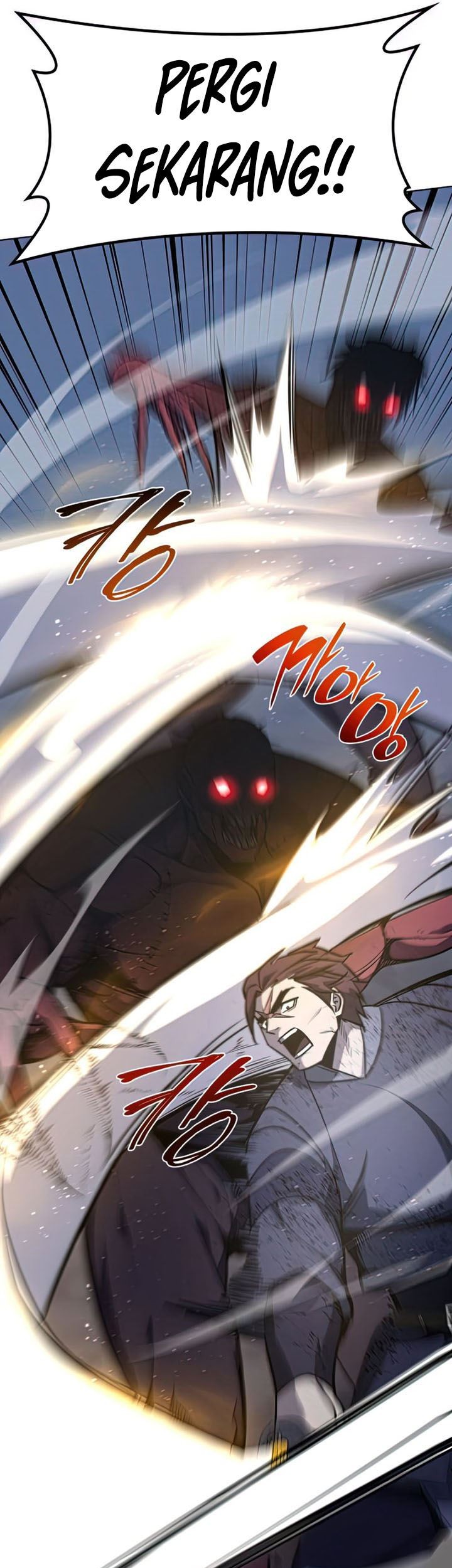 I Reincarnated As The Crazed Heir Chapter 52 Gambar 26