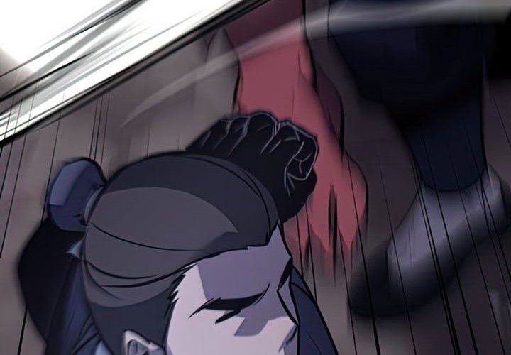 I Reincarnated As The Crazed Heir Chapter 52 Gambar 27