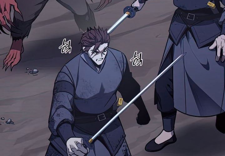 I Reincarnated As The Crazed Heir Chapter 52 Gambar 22