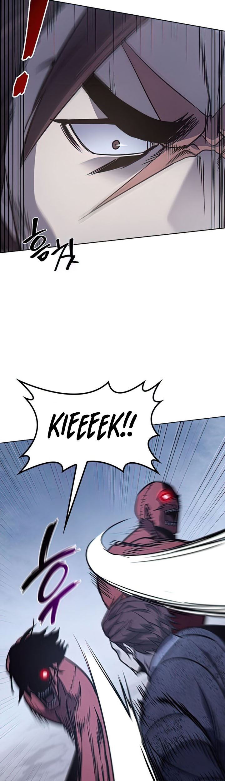 I Reincarnated As The Crazed Heir Chapter 52 Gambar 41