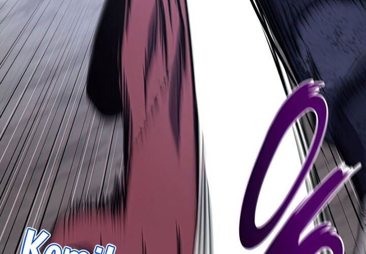 I Reincarnated As The Crazed Heir Chapter 52 Gambar 42