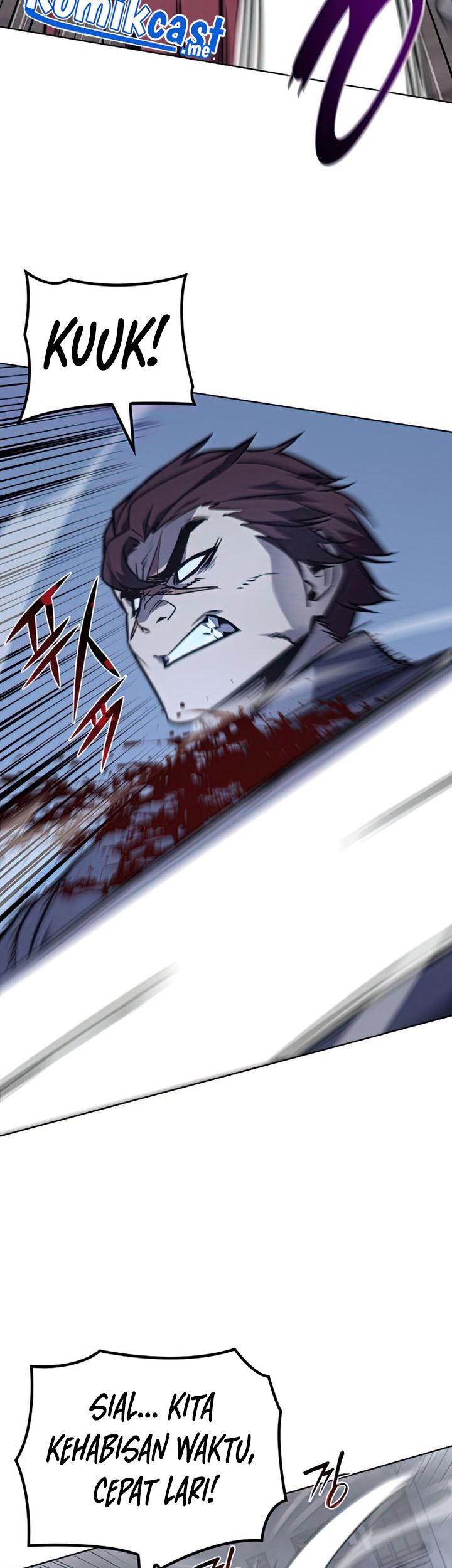 I Reincarnated As The Crazed Heir Chapter 52 Gambar 43