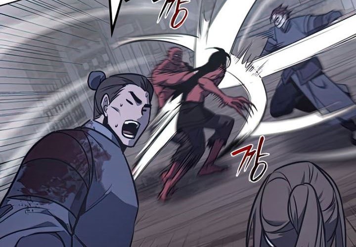 I Reincarnated As The Crazed Heir Chapter 52 Gambar 44