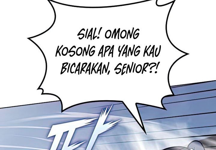 I Reincarnated As The Crazed Heir Chapter 52 Gambar 49