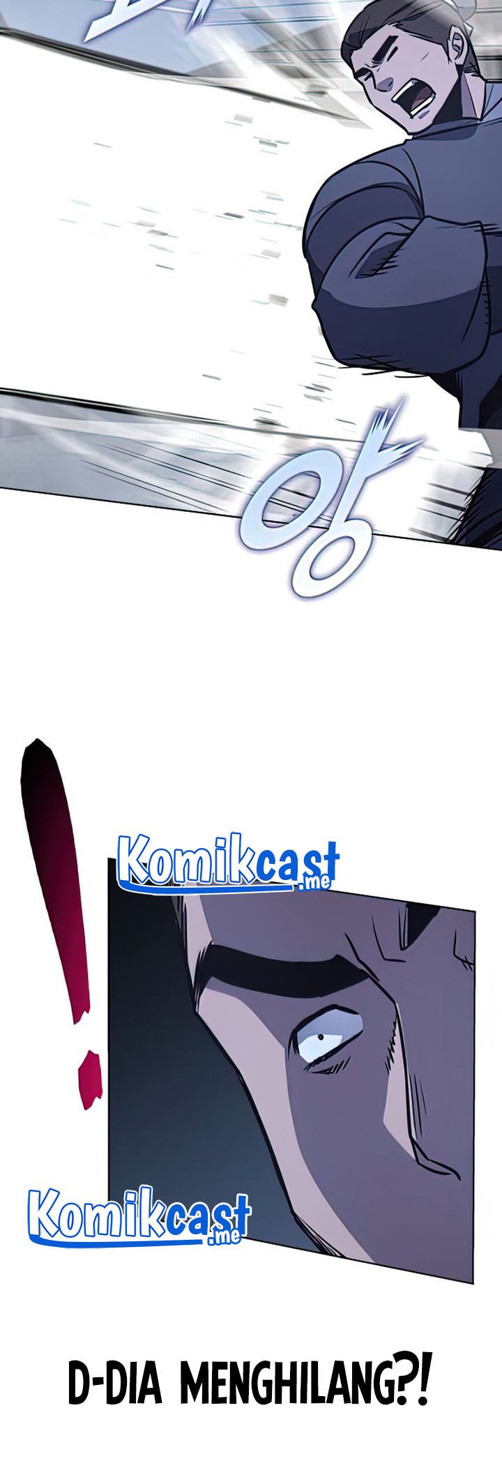 I Reincarnated As The Crazed Heir Chapter 52 Gambar 50