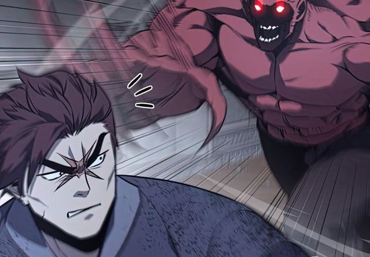 I Reincarnated As The Crazed Heir Chapter 52 Gambar 34