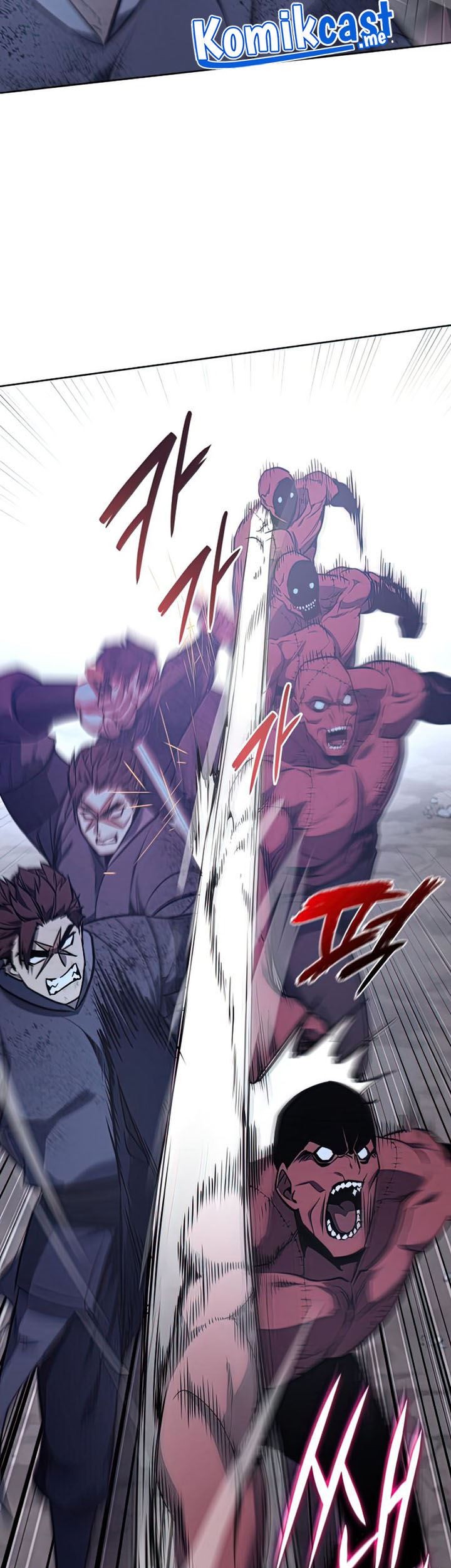 I Reincarnated As The Crazed Heir Chapter 52 Gambar 35