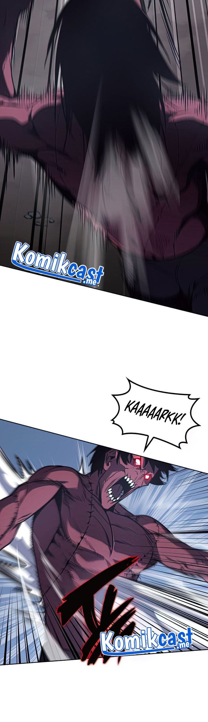 I Reincarnated As The Crazed Heir Chapter 52 Gambar 37