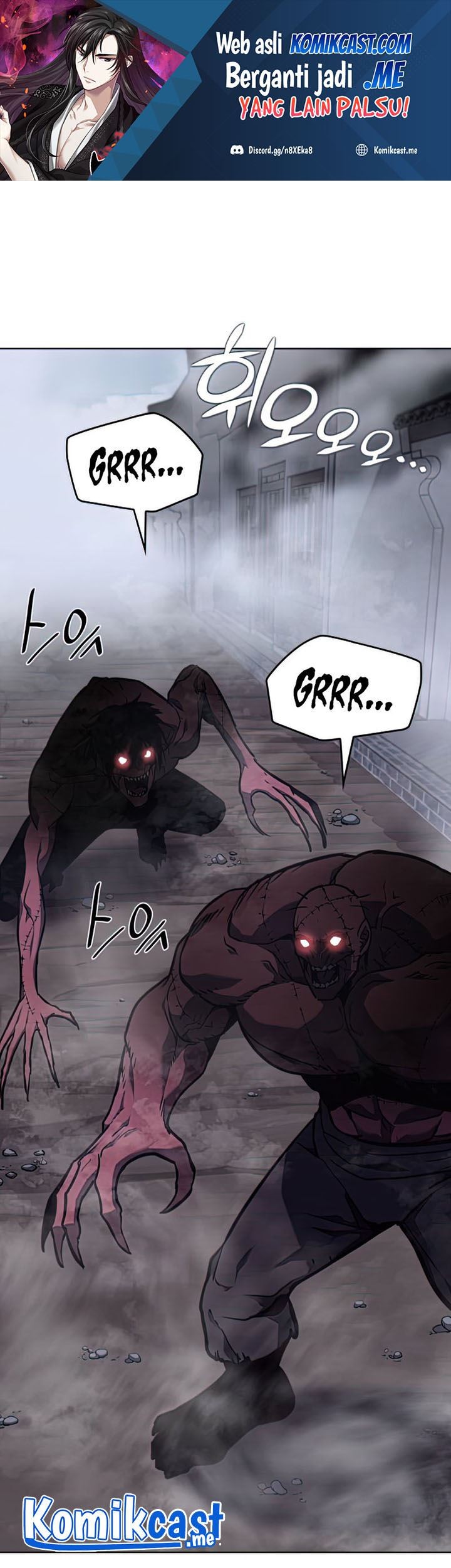 Manhwa I Reincarnated As The Crazed Heir Chapter 52 gambar nomor 2