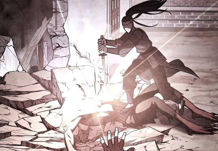 I Reincarnated As The Crazed Heir Chapter 52 Gambar 61