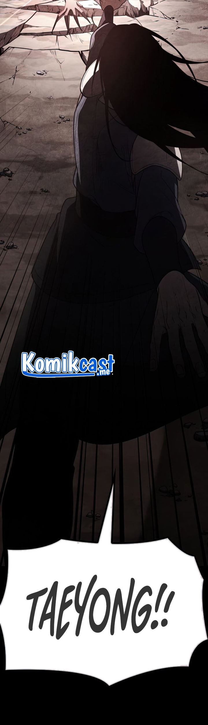 I Reincarnated As The Crazed Heir Chapter 52 Gambar 62