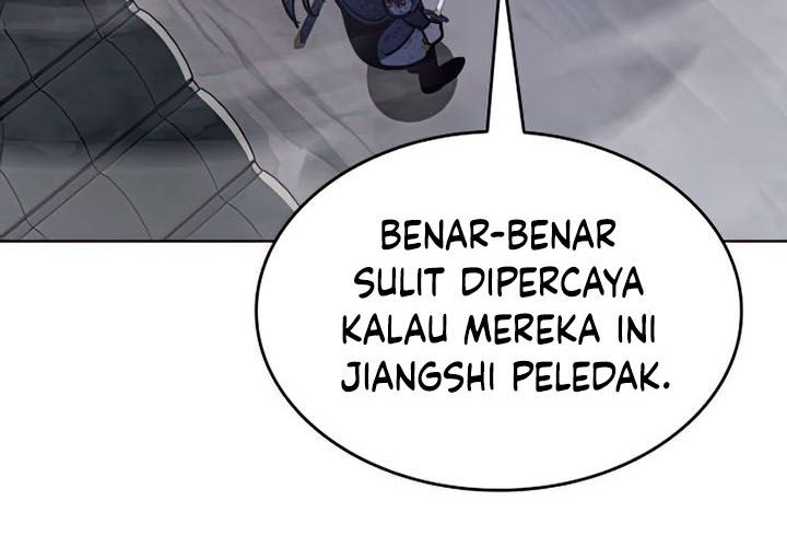 I Reincarnated As The Crazed Heir Chapter 52 Gambar 68