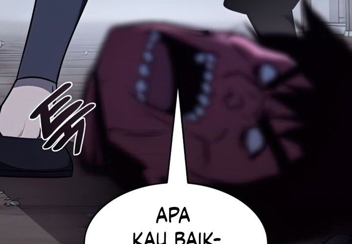 I Reincarnated As The Crazed Heir Chapter 52 Gambar 56