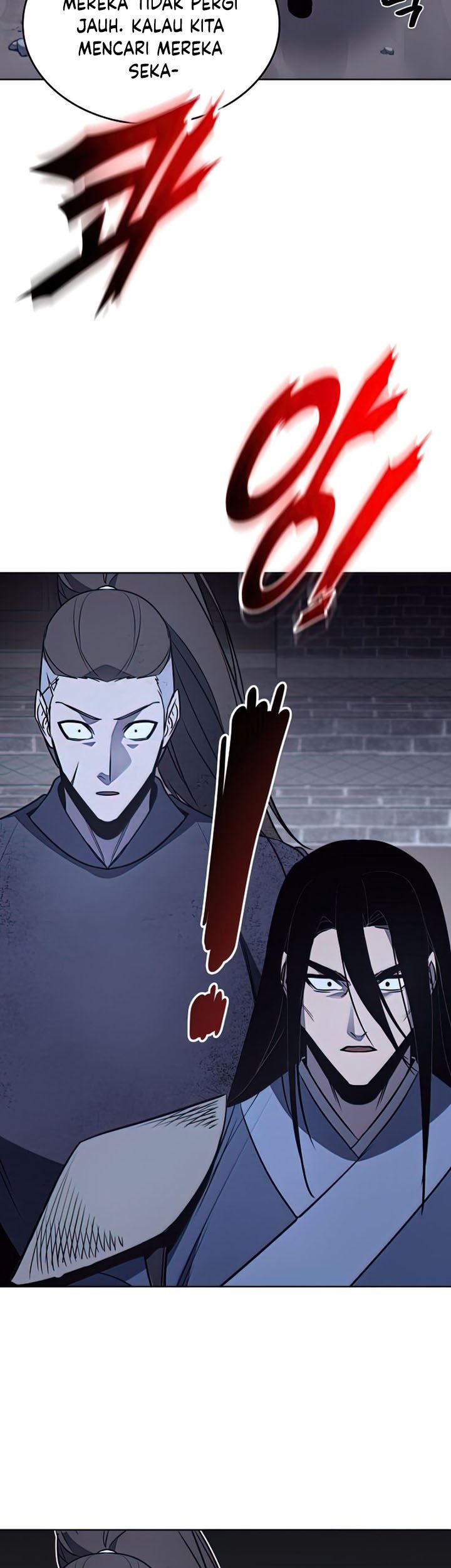 I Reincarnated As The Crazed Heir Chapter 52 Gambar 76