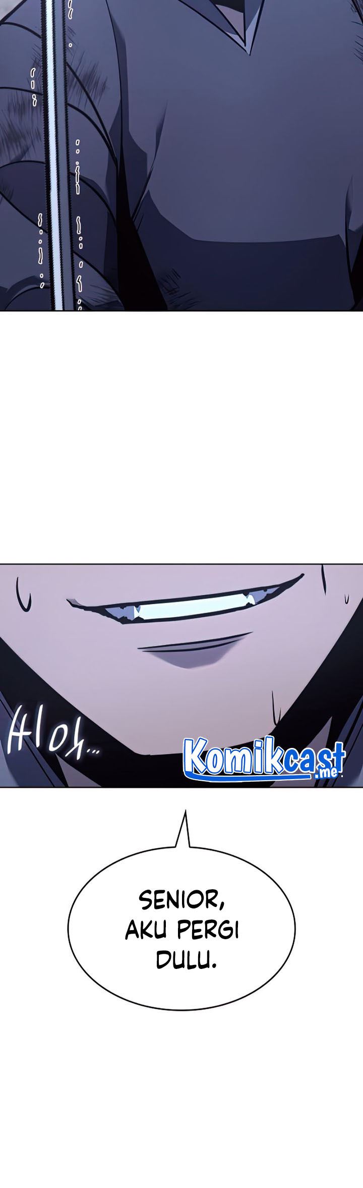 I Reincarnated As The Crazed Heir Chapter 52 Gambar 6