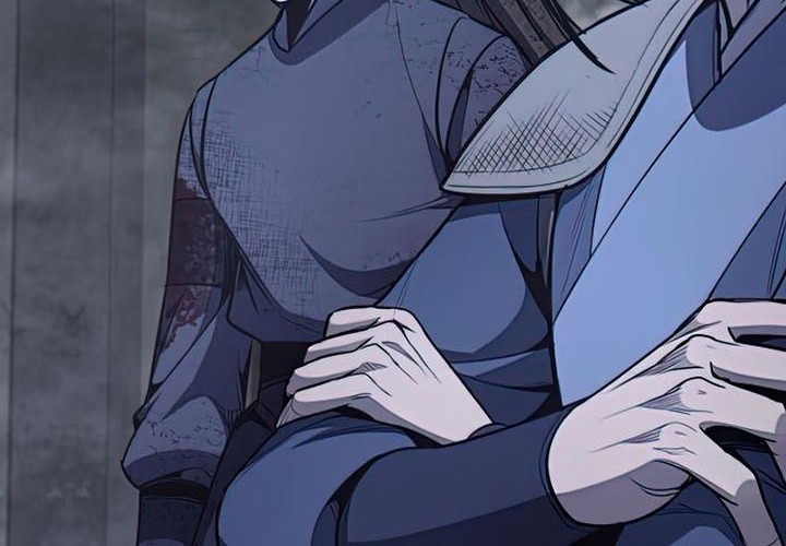 I Reincarnated As The Crazed Heir Chapter 52 Gambar 70